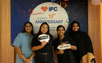 IFC 13th Anniversary 2025 photo